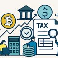 What Crypto Exchange Tax Reporting Means