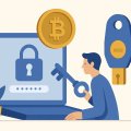 通行密钥如何改变交易所安全