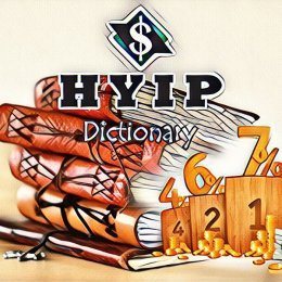 HYIP中的基本术语