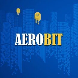 Aerobit investment project with 5% daily returns