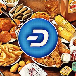 Church's Chicken 已开始接受 Dash 付款