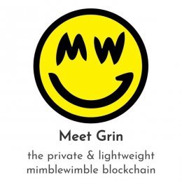 Grin 加密货币 (GRIN) 的评测