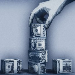 US Dollar Index Hits 13-Month High Above 100, Summer Warning for Crypto and Stocks
