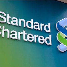 Standard Chartered Aave Call Puts Institutional DeFi Back On The Table