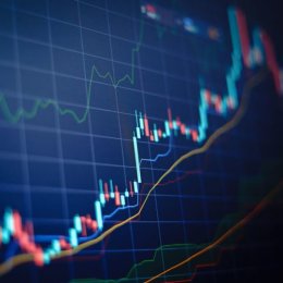 比特币被困，清算图显示主要阻力和支撑集群