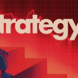 当MicroStrategy的640亿美元比特币投资出现问题时，谁真正承担费用？