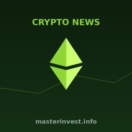 Bitmine Buys Another 27,000 ETH Despite Market Slump, Nears 5% of Ethereum Supply