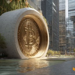 Vanguard Warms to Crypto With Search for Digital Assets Chief
