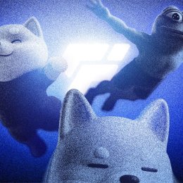 Binance Meme Coin Selling Tops $1.2 Billion Since Bitcoin’s October Peak