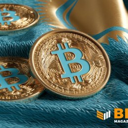 Kazakhstan Moves to Build a National Crypto Reserve Funded by Bitcoin Miners
