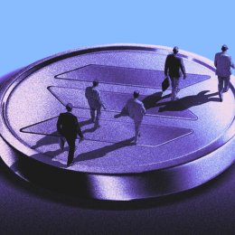 Solana Investor Appetite Drives 78% Share of Pre-IPO Tokens