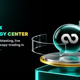 Inside Zoomex’s Strategy Center