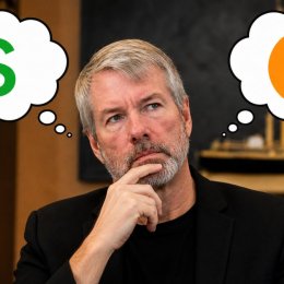 Should Bitcoin Companies Build USD Reserves? Understanding The Truth