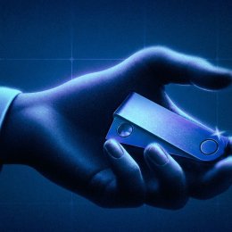 Hardware Wallets Aren’t the Problem, Says Ledger Exec. AI Attackers Are