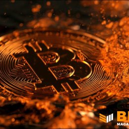 Coinbase 首席执行官布赖恩·阿姆斯特朗表示，比特币可能在 2030 年达到 400,000 美元