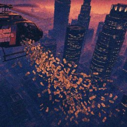 Take-Two Shed $2.83 Billion Over GTA 6 Leaks Ahead of Netflix Reveal