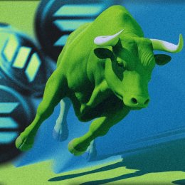 Your Nvidia Trade Could Route Through Fartcoin, Solana Co-Founder Suggests