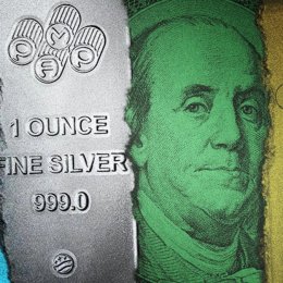 比特币和黄金价格在几分钟内飙升，因美国通胀降至3.4%