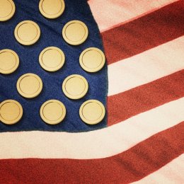 8.5% Growth vs. 3.4% Interest: The Math Keeping the US Debt Spiral at Bay