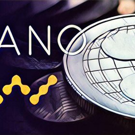 Comparison of the capabilities of the NANO and Ripple networks