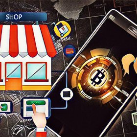 How to Easily Set Up Bitcoin Payments for a Store?