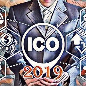 What Are the Prospects of the Cryptocurrency ICO Market in 2019