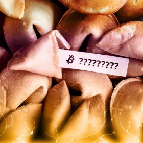 Analysts pointed to the reasons for bitcoin's consolidation