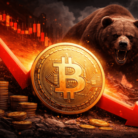 Bitcoin Bears Eye Lower Levels As TradingView Analysts Flag Failed Recovery