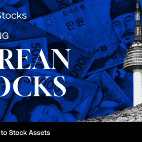 Gate Stocks Officially Launches Korean Stock Trading, Expanding Its Global Multi-Asset Offering