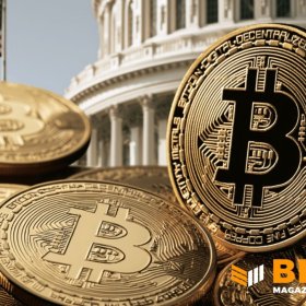 Crypto Industry Unites Behind Bill to Fix Tax Rules for Miners and Stakers