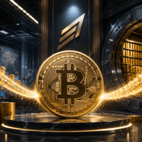 Strive Adds 759 Bitcoin As Corporate BTC Treasury Race Continues