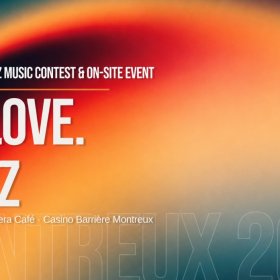 AI.LOVE.JAZZ Brings the World’s First AI Jazz Festival to Montreux