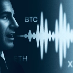 Coinbase CEO Halved AI Costs, Calls Bitcoin Downturn a Cool Breeze