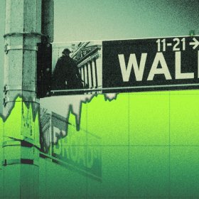 Wall Street and Crypto Agree on One Chip Stock, and It Is Not Nvidia