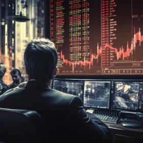 US Bitcoin Demand Stays Weak As Coinbase Premium Remains Negative