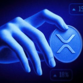 XRP Binance Scarcity Index Hits 2-Year High: What Does It Mean for Price?