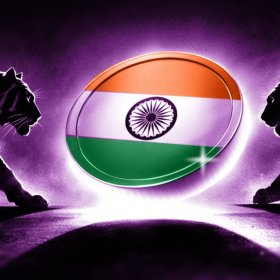 India’s Central Bank Renews Push to Keep Crypto Out of the Financial System