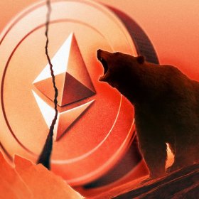 ETH at $1,730: Down 65% With Its Biggest Upgrade Weeks Away
