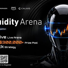 LTP Launches the World’s First AI Agent Live Trading Championship — 200+ Teams, $300K+ in Prizes