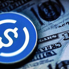 Circle’s President Sold Over 360,000 Shares, The Filings Explain Why