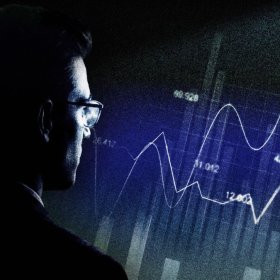 Tokenized Crypto Stocks Fell to 21% Share as Chip Names Climbed