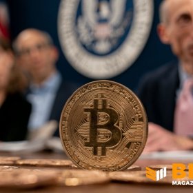 Coinbase Settles FOIA Fight With the SEC Over Gensler’s Vanished Texts