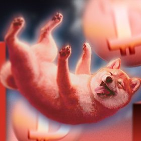 Elon Musk Likes, Whales Buy: Can Dogecoin Price Escape Its 19-Month Downtrend?
