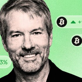 MicroStrategy Changes the MSTR-Bitcoin Link: What Do Shareholders Own?