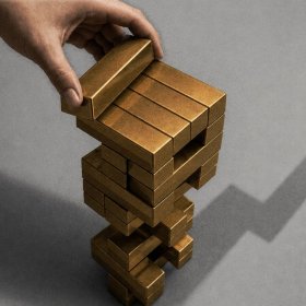 Weak US Jobs Data Drives $2.5 Billion Gold Futures Surge on Binance