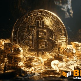 Twenty One to Become ‘More Than a Bitcoin Treasury,’ Says New CEO
