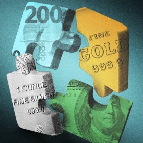 Peter Schiff Links 1971 Gold Decision to Today’s Dollar Crisis: Will XAU Hit $5,000?