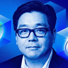 Tom Lee’s BitMine Buys $81 Million in Ethereum as ETH Hits $2,500