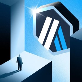 Arbitrum Jumps 26% While Bitcoin and Ethereum Fall — Robinhood Is the Reason