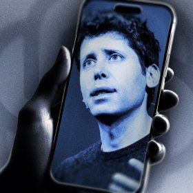Is Sam Altman Serious About a Room-Temperature Superconductor? He Said ‘Let's Try'